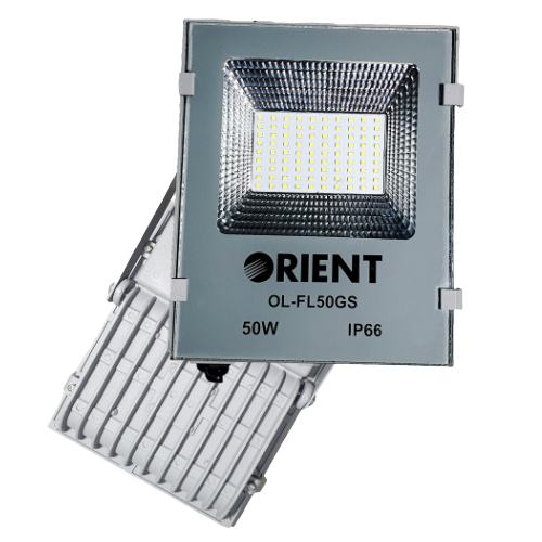 50 Watt LED FLOODLIGHT OLFL50GS ORIENT Lighting