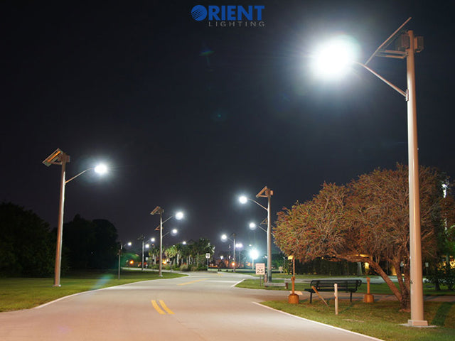 Best Commercial Street Lights SMD In Pakistan – What Are Their Benefits?