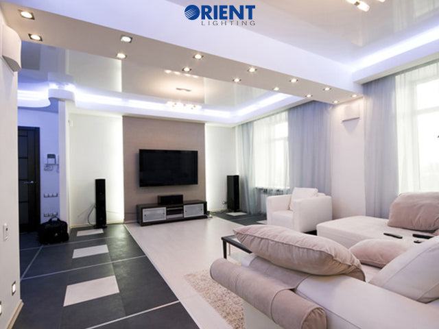 What Are The Benefits Of Installing Best Residential Down Lighting In Pakistan?