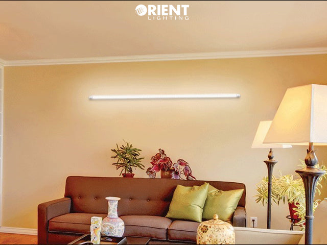 Buy Online Batten Tube Lights In Pakistan ORIENT Lighting