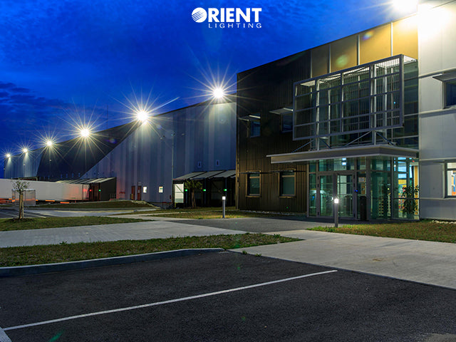 What Are The Benefits Of Installing Commercial Flood Lights in Pakistan?