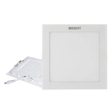 Load image into Gallery viewer, ALU RECESSED PANEL LIGHT SQUARE
