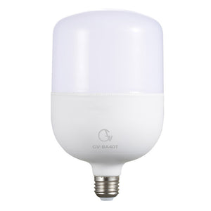 40 Watt T SERIES HIGH POWER BULBS T 120 GV-BAH40T
