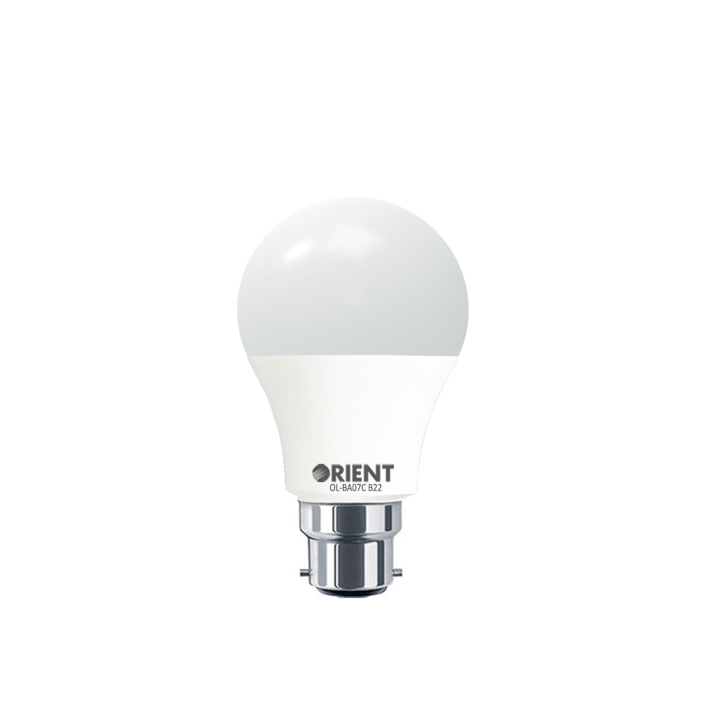 5 Watt CAROL LED BULBS A 55 OL-BA05C