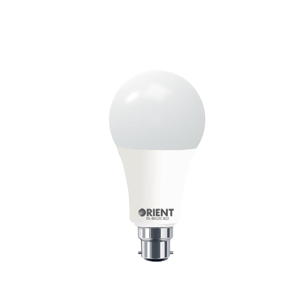12 Watt CAROL LED BULB OL-BA12C