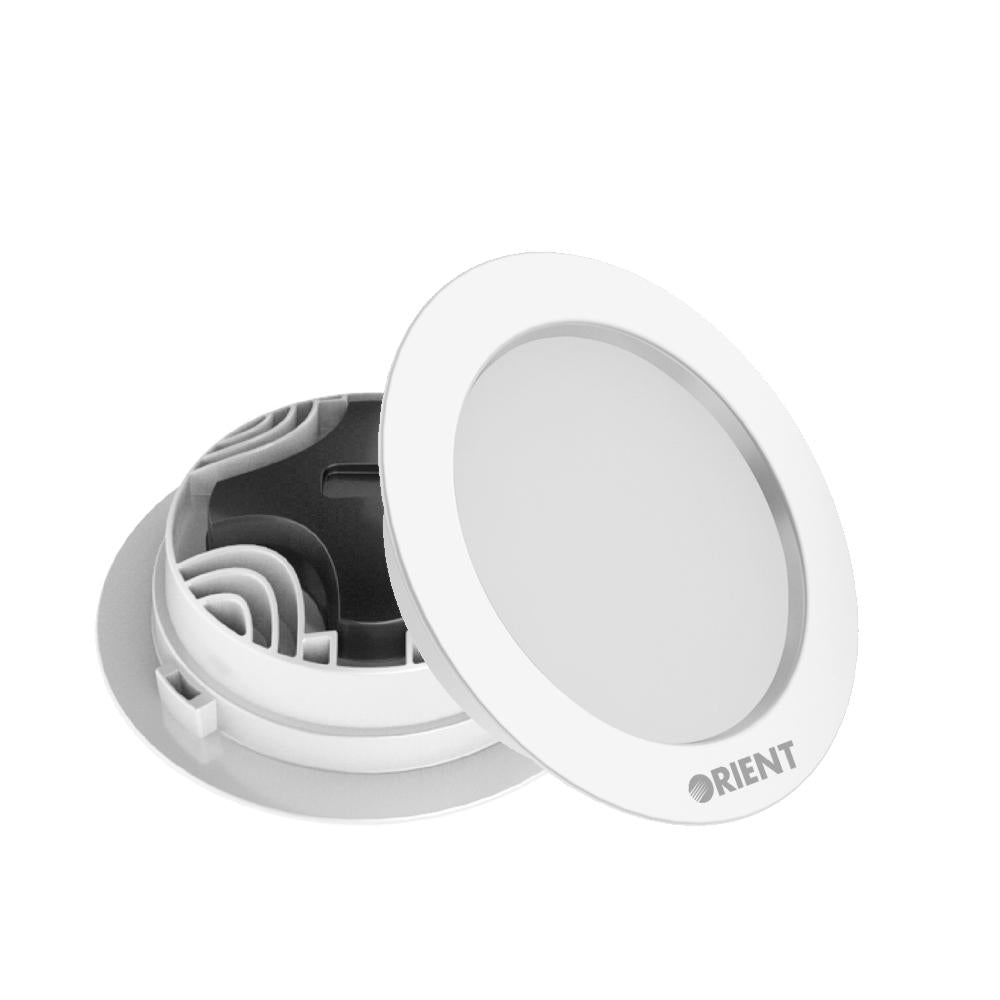 18 Watt BRIGHT MOON SMD ROUND OL-DL18BS